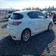 JTHKD5BH0E2185402 2014 Lexus Ct 200H auction photo thumbnail 4