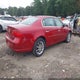 1G4HD57248U181518 2008 Buick Lucerne Cxl auction photo thumbnail 4