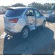 3GNAXTEV1NL134782 2022 Chevrolet Equinox Awd 2Fl auction photo thumbnail 4