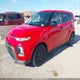 KNDJ23AU0N7162307 2022 Kia Soul Lx auction photo thumbnail 2