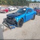 2C3CDZBT9FH804335 2015 Dodge Challenger R/T Plus Shaker auction photo thumbnail 2