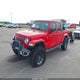 1C6HJTFG3LL119807 2020 Jeep Gladiator Overland 4X4 auction photo thumbnail 2