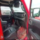 1C6HJTFG3LL119807 2020 Jeep Gladiator Overland 4X4 auction photo thumbnail 5
