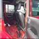 1C6HJTFG3LL119807 2020 Jeep Gladiator Overland 4X4 auction photo thumbnail 8