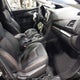 JF2GTHMC6MH201578 2021 Subaru Crosstrek Limited auction photo thumbnail 5