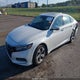 1HGCV1F56KA061987 2019 Honda Accord Ex-L auction photo thumbnail 2