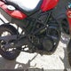 WB10B120XFZL07237 2015 BMW F800 Gs auction photo thumbnail 8