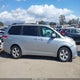 5TDKK3DC4BS128475 2011 Toyota Sienna Le V6 auction photo thumbnail 13