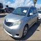 5TDKK3DC4BS128475 2011 Toyota Sienna Le V6 auction photo thumbnail 2
