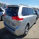 5TDKK3DC4BS128475 2011 Toyota Sienna Le V6 auction photo thumbnail 4