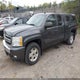 1GCSKSE38AZ153191 2010 Chevrolet Silverado 1500 Lt auction photo thumbnail 2