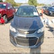 1G1JF5SBXH4117824 2017 Chevrolet Sonic Premier Auto auction photo thumbnail 12