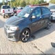 1G1JF5SBXH4117824 2017 Chevrolet Sonic Premier Auto auction photo thumbnail 2