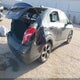 1G1JF5SBXH4117824 2017 Chevrolet Sonic Premier Auto auction photo thumbnail 4