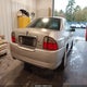 1LNHM87A85Y647917 2005 Lincoln Ls V8 auction photo thumbnail 4