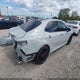 4T1K61BK1RU126798 2024 Toyota Camry Xse auction photo thumbnail 4
