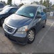 5FNRL3H70AB062132 2010 Honda Odyssey Ex-L auction photo thumbnail 2