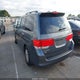 5FNRL3H70AB062132 2010 Honda Odyssey Ex-L auction photo thumbnail 3