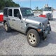 1C4HJXKN5MW640922 2021 Jeep Wrangler Unlimited Sport Rhd 4X4 auction photo thumbnail 1