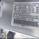 2HKRM3H35DH522398 2013 Honda Cr-V Lx auction photo thumbnail 9