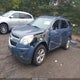2GNALDEK1C6306057 2012 Chevrolet Equinox 1Lt auction photo thumbnail 2