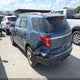 1FM5K7D85JGB08272 2018 Ford Explorer Xlt auction photo thumbnail 3