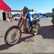 JS1SK43A922103076 2002 Suzuki Dr-Z400 S auction photo thumbnail 2