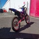 JS1SK43A922103076 2002 Suzuki Dr-Z400 S auction photo thumbnail 4