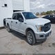1FTFW1E5XLFB06878 2020 Ford F-150 Xl auction photo thumbnail 1