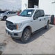 1FTFW1E5XLFB06878 2020 Ford F-150 Xl auction photo thumbnail 2