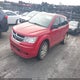3C4PDCAB7FT723652 2015 Dodge Journey American Value Pkg auction photo thumbnail 2