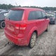 3C4PDCAB7FT723652 2015 Dodge Journey American Value Pkg auction photo thumbnail 4