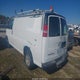 1GCFG15X851242571 2005 Chevrolet Express auction photo thumbnail 3