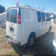 1GCFG15X851242571 2005 Chevrolet Express auction photo thumbnail 4