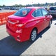 3N1AB7AP8JY205269 2018 Nissan Sentra Sv auction photo thumbnail 4