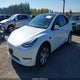 7SAYGDEE7PA101283 2023 Tesla Model Y Awd/Long Range Dual Motor All-Wheel Drive auction photo thumbnail 2