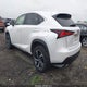 JTJGARDZXM5024188 2021 Lexus Nx 300 auction photo thumbnail 3