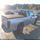 1GCCS19E078131257 2007 Chevrolet Colorado Work Truck auction photo thumbnail 13