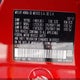 3CZRU5H39HG702438 2017 Honda Hr-V Lx auction photo thumbnail 9