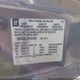 1GNDV33L26D107361 2006 Chevrolet Uplander Lt auction photo thumbnail 9