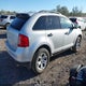 2FMDK4GC7EBA74939 2014 Ford Edge Se auction photo thumbnail 4