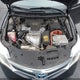 4T1BD1EB8EU019422 2014 Toyota Avalon Hybrid Xle Touring auction photo thumbnail 10