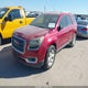 1GKKRNED8EJ334399 2014 GMC Acadia Sle-1 auction photo thumbnail 2