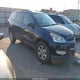 1GNKRFED8CJ344579 2012 Chevrolet Traverse Ls auction photo thumbnail 1