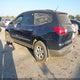 1GNKRFED8CJ344579 2012 Chevrolet Traverse Ls auction photo thumbnail 3