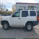 5N1AN0NW7CC520925 2012 Nissan Xterra X auction photo thumbnail 14