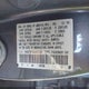 1HGCP3F74AA011191 2010 Honda Accord 3.5 Ex auction photo thumbnail 9
