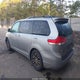 5TDYK3DC0DS325852 2013 Toyota Sienna Xle V6 8 Passenger auction photo thumbnail 3