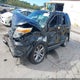 1FM5K8F83DGA19758 2013 Ford Explorer Limited auction photo thumbnail 2