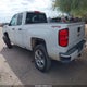 1GCVKPEC9HZ281704 2017 Chevrolet Silverado 1500 Custom auction photo thumbnail 3